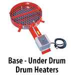 Base Heaters