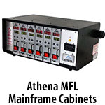 Athena MFL Mainframes
