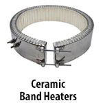 Ceramic Band Heater