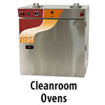 Cleanroom Ovens