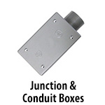 Junction & Conduit Boxes