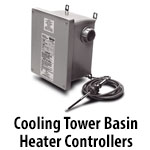 Cooling Tower Heater Controllers