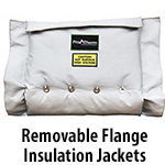 Flange Insulation