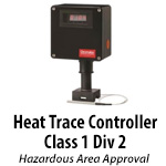 Hazardous Area Heat Trace Controller