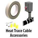 Heat Trace Cable Accessories