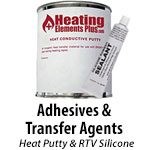 Adhesives & Transfer Agents