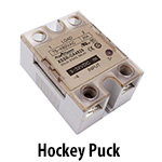 Hockey Puck