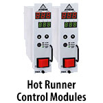 Modular Single Zone Controllers