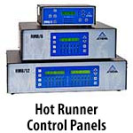 Hot Runner Control Panels