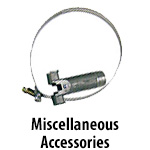 Miscellaneous Accessories