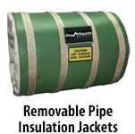 Pipe Insulation