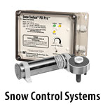 Snow Control Systems