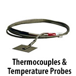 Thermocouples