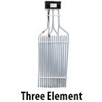 Three Element