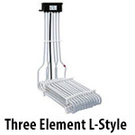 Three Element L Style