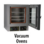 Vacuum Ovens
