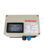 ATEX Temperature Controller/Limiter Combo