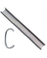 C-Ring 3/4 inch 304 Stainless Steel Pack 1000