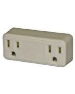 Thermocube Dual Outlet
