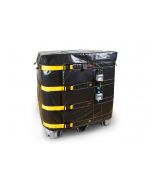 ATEX IBC/Tote Tank Heater