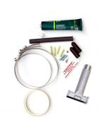 Low Temp Heat Trace Cable Connection Kit