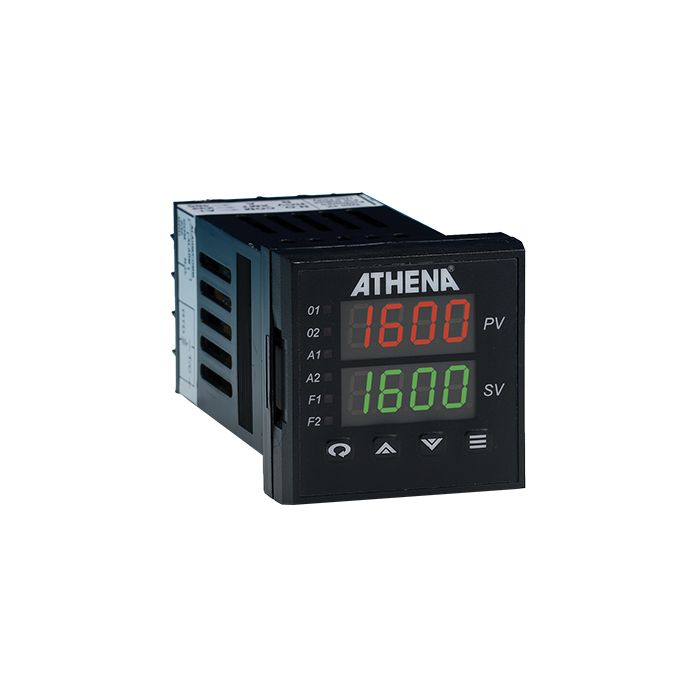 C Series - Model 16C Universal Temperature Controller / Process