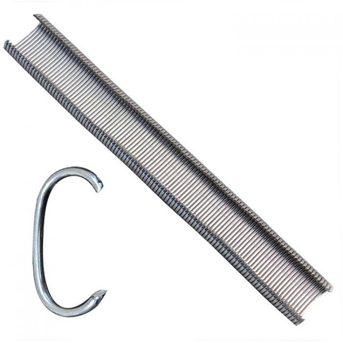C Ring 3 4 inch 304 Stainless Steel Pack 1000