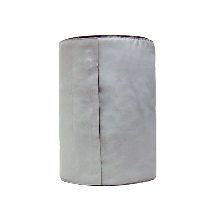 55 Gallon Drum Blanket Heater Insulated, Full-Wrap