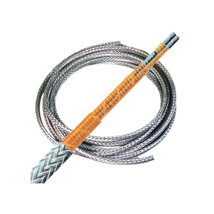 Heat Resistant Cables  continuous temperatures up to 800 °C: HEW
