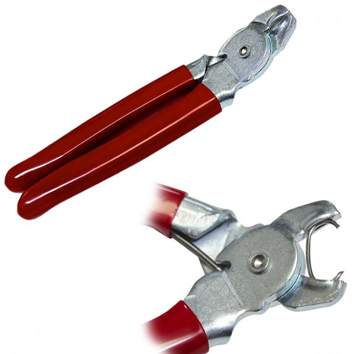 Hog Ring Pliers