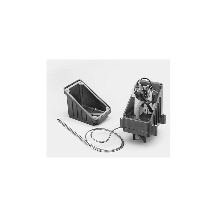 Chromalox Rtbc Line Sensing Thermostat Connection Kit For Heat Trace Cable 513201