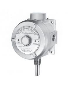 Ambient Sensing Thermostat FM Class 1 Div 1