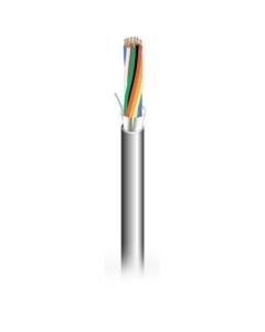 Control Monitor Cable 22AWG 6 Conductor 300V