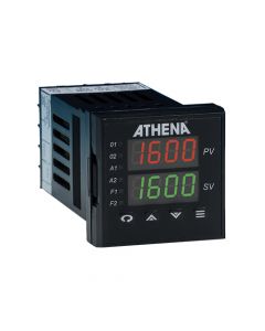 C Series - Model 16C Universal Temperature Controller / Process Controller