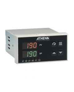 Legacy Series 19 Controls - Athena Controls