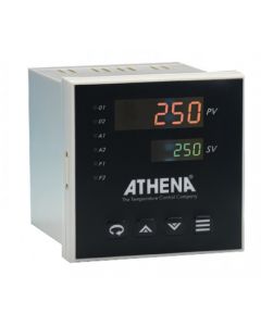 Legacy Series 25 Controls - Athena Controls