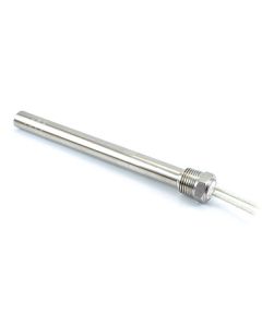 3 4 Cartridge Heater Stainless Steel Npt