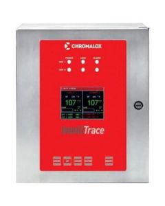 IntelliTrace Single Circuit-FRP Encl, Modbus RS485 Communication Digital Controller