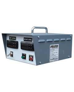 Single Phase Portable SCR Power Control Panel