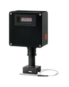 Hazardous Area DTS-HAZ Heat Trace Digital Thermostat Class 1, Division 2