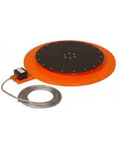 Induction Base Drum Heater