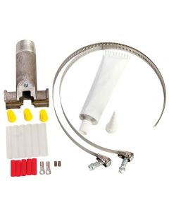 FECABUC Power Connection Kit for FECAB Heating Cables