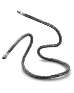 6.5mm x 24" Flex Tube Heater 230v 800w M2.5 Connection