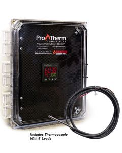 Line Sensing Heat Trace Controller