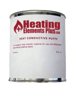 Heat Conductive Putty