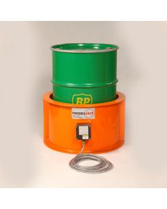 Explosion Proof Induction Drum Heater up to 55 gallon 120v