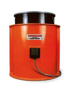 Explosion Proof Induction Drum Heater up to 55 gallon 240v