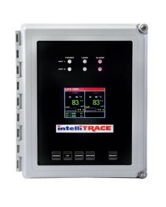 Hazardous Area - Single Zone - Digital Heat Trace Controller