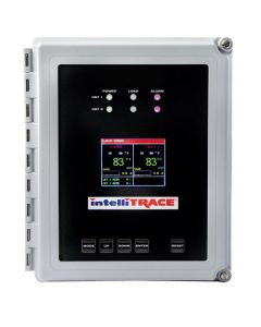 Hazardous Area - Single Zone - Digital Heat Trace Controller Class 1, Division 2