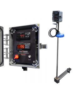 New design of our tote heater.